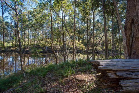 Oakey Creek Private Retreat - Accommodation Cairns 2