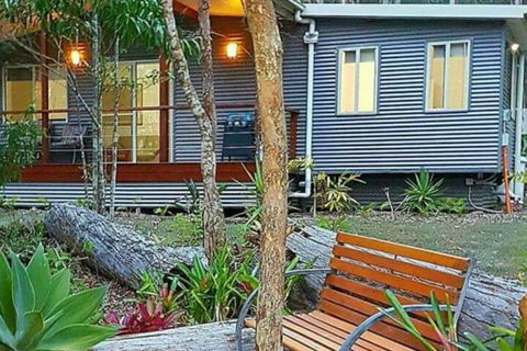 Oakey Creek Private Retreat - Accommodation Cairns 6