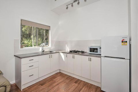 Oakey Creek Private Retreat - Accommodation Cairns 4