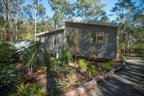 Oakey Creek Private Retreat - Accommodation Cairns 7