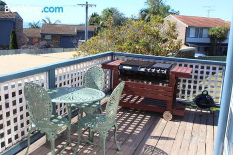 Beach Shack On Calton - Accommodation Cairns 5