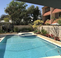 Rosalie Apartment Central Perth Location - Accommodation Cairns