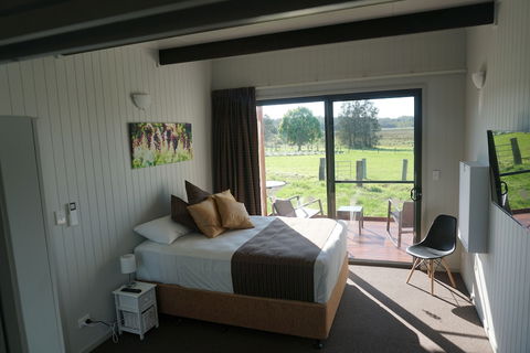 Brisbane North B&B And Winery - Accommodation Cairns 2