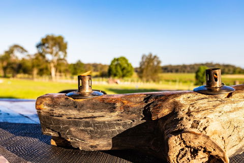 Brisbane North B&B And Winery - Accommodation Cairns 1
