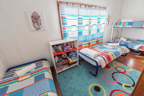 Miramar Cottage - Accommodation Cairns 7