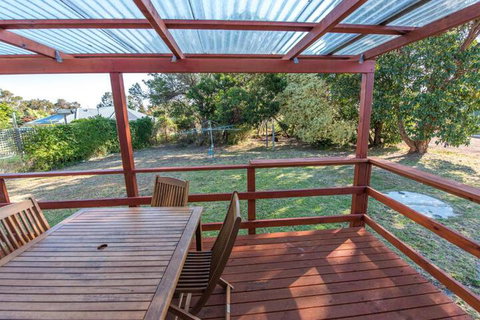 Miramar Cottage - Accommodation Cairns 4