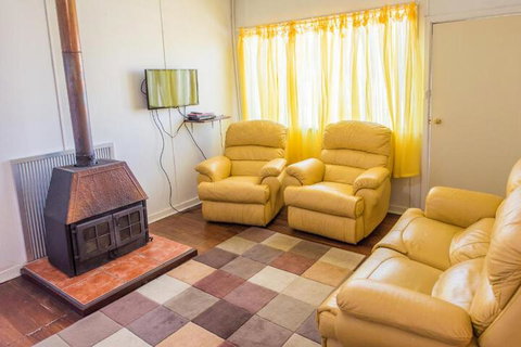 Miramar Cottage - Accommodation Cairns 6