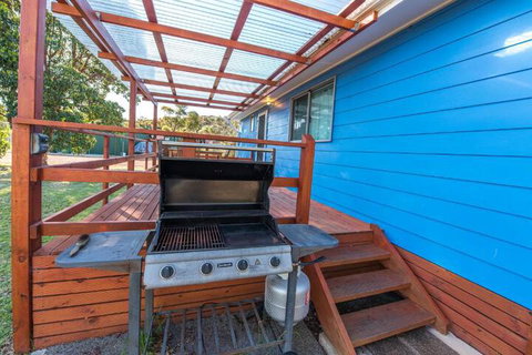 Miramar Cottage - Accommodation Cairns 2