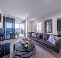 Illumina 1607 - Accommodation Cairns