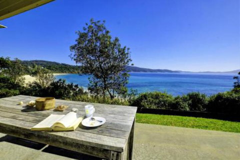 Yallumbee - Accommodation Cairns 2