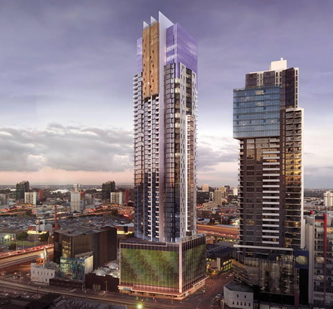 Serviced Apartments Melbourne Platinum - Accommodation Cairns 0