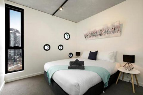 Complete Host Guild Apartments - Accommodation Cairns 0