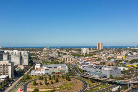 Complete Host Guild Apartments - Accommodation Cairns 6