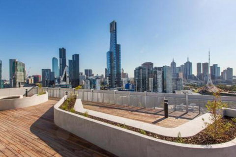 Complete Host Guild Apartments - Accommodation Cairns 1