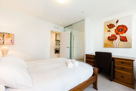 TIARA, 1BDR Southbank Apartment - Accommodation Cairns 4