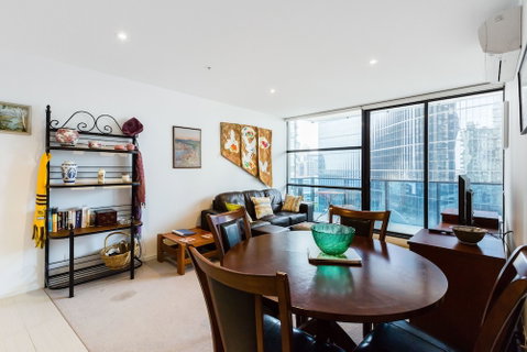 TIARA, 1BDR Southbank Apartment - Accommodation Cairns 5