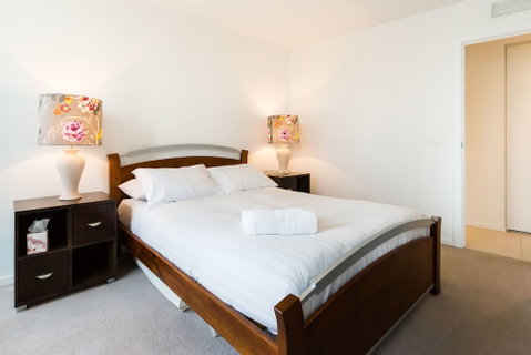 TIARA, 1BDR Southbank Apartment - Accommodation Cairns 2
