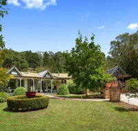 In the Valley - Accommodation Cairns