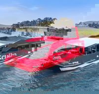Coomera Houseboat Holidays - Accommodation Cairns