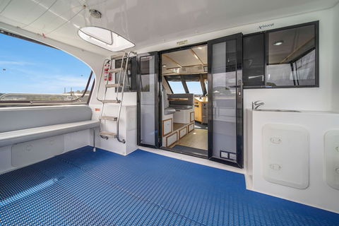 Coomera Houseboat Holidays - Accommodation Cairns 1