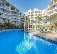 2 BDR / Apt / Foxtel / WiFi / Pool / parking / Spa / Hervey Bay - Accommodation Cairns