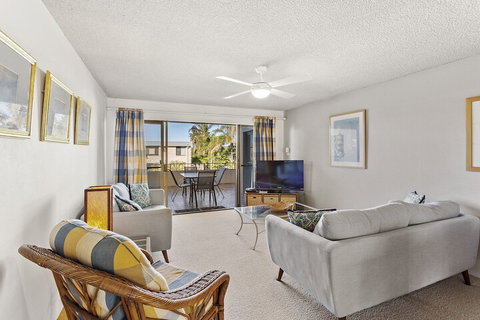 The Dunes Unit 5 / 38 Marine Drive - Accommodation Cairns 6