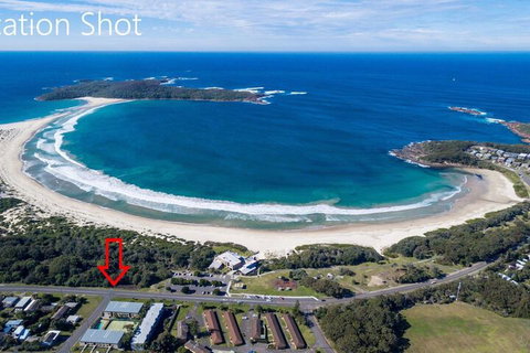 The Dunes Unit 5 / 38 Marine Drive - Accommodation Cairns 7