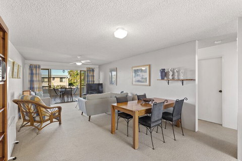 The Dunes Unit 5 / 38 Marine Drive - Accommodation Cairns 1