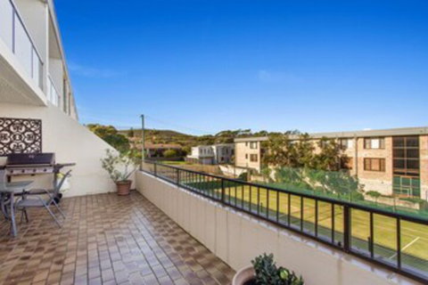 The Dunes Unit 5 / 38 Marine Drive - Accommodation Cairns 0