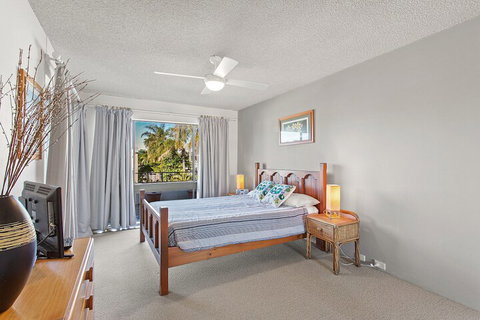 The Dunes Unit 5 / 38 Marine Drive - Accommodation Cairns 5