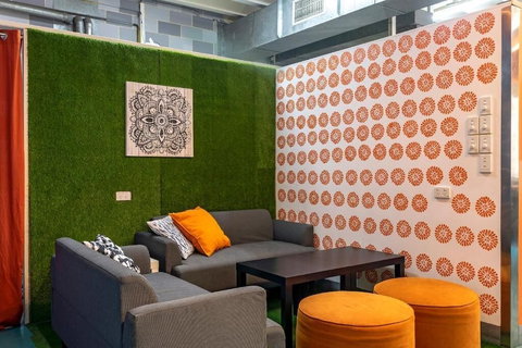 Tequila Sunrise Hostel Adelaide - Accommodation Cairns 6