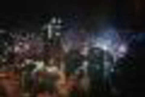 THE VERTIGO Brisbane CBD Modern 2 Bed / NETFLIX - Accommodation Cairns 4