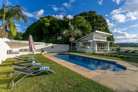 A PERFECT STAY - Byron's Brae - Accommodation Cairns 4