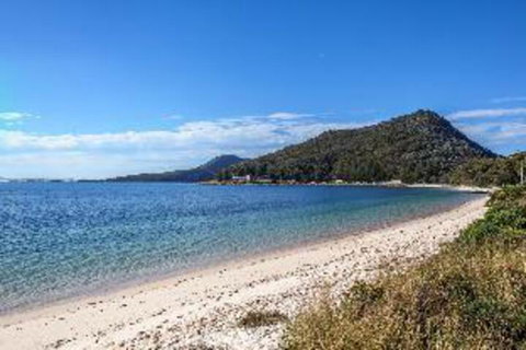 2 Bedroom Apartment Castaways Unit 1 - Accommodation Cairns 2