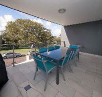 3 Bedroom Apartment Oasis Unit 3 / 5 - Accommodation Cairns