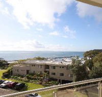 4 Bedroom Apartment Oasis Unit 11 - Accommodation Cairns