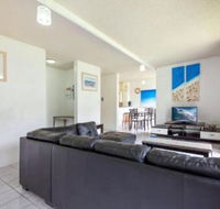 2 Bedroom Apartment Villa Ellisa Unit 1 - Accommodation Cairns