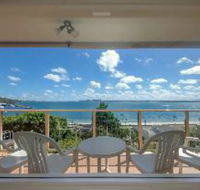 2 Bedroom Apartment Quarterdeck Unit 3 - Accommodation Cairns