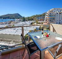1 Bedroom Apartment Barrington - Accommodation Cairns