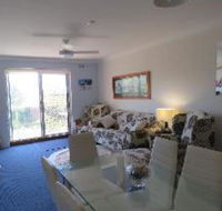 2 Bedroom Apartment Parkview Unit 16 - Accommodation Cairns