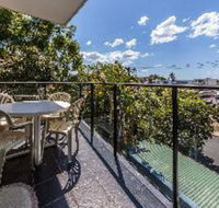 2 Bedroom Apartment Sunset Towers Unit 2 - Accommodation Cairns