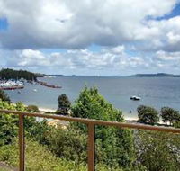 2 Bedroom Apartment Quarterdeck Unit 4 - Accommodation Cairns