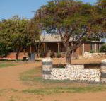 Tropical Farm Stay - Accommodation Cairns