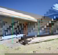 Brackens Hut - Accommodation Cairns