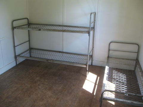 Brackens Hut - Accommodation Cairns 4