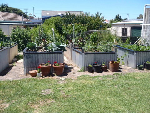 Evergreen - Accommodation Cairns 4