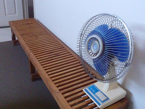 Evergreen - Accommodation Cairns 1