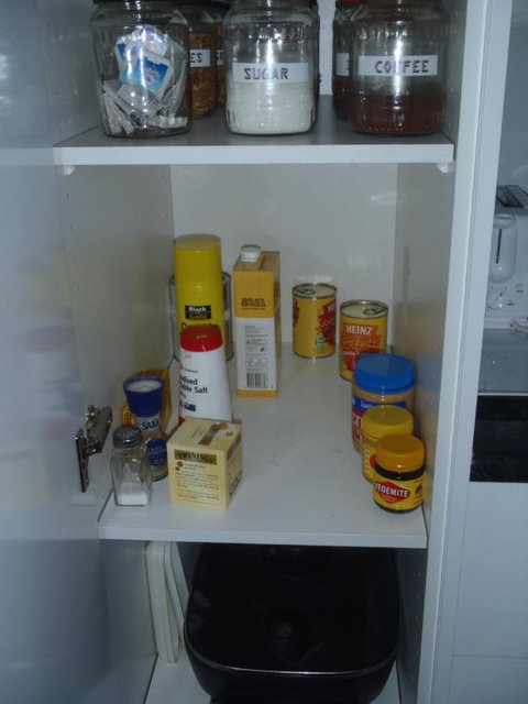 Evergreen - Accommodation Cairns 3