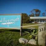 Willygunyah - Accommodation Cairns 0