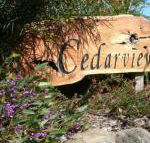 Cedarview Bed  Breakfast - Accommodation Cairns